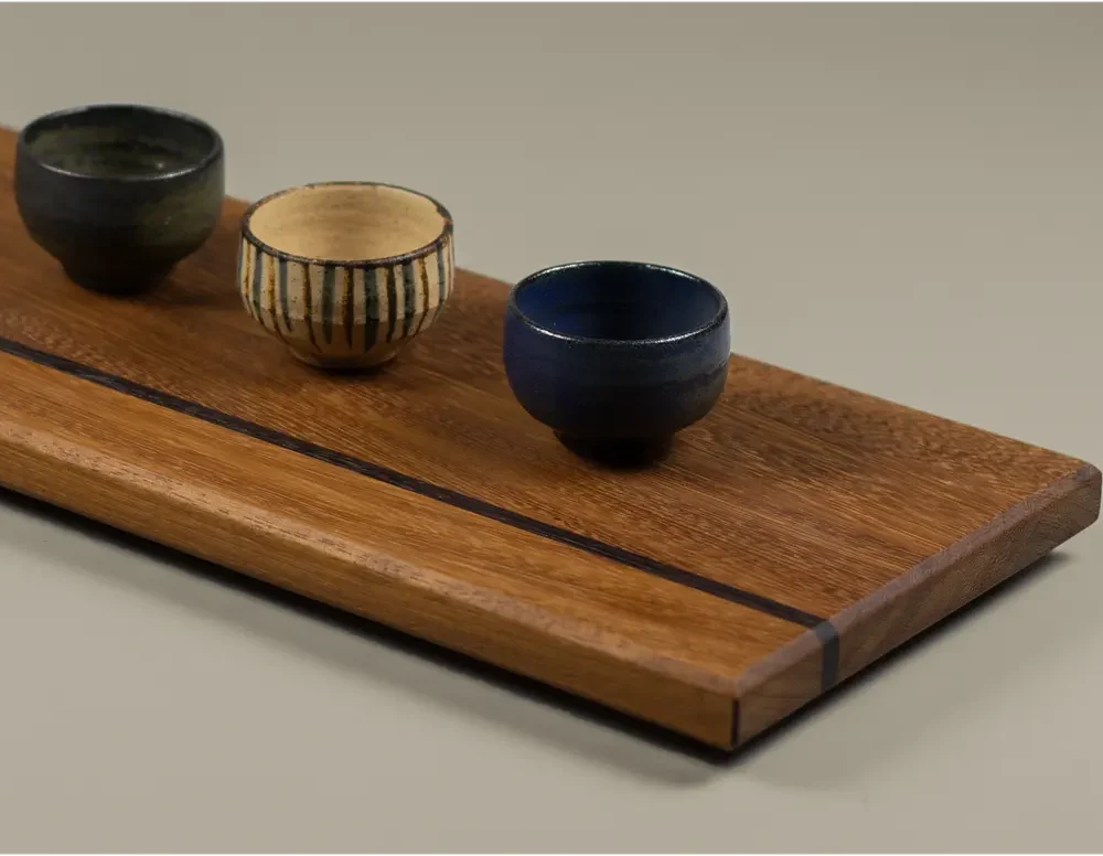 argilla long charcuterie board