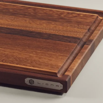 large carving board chroma