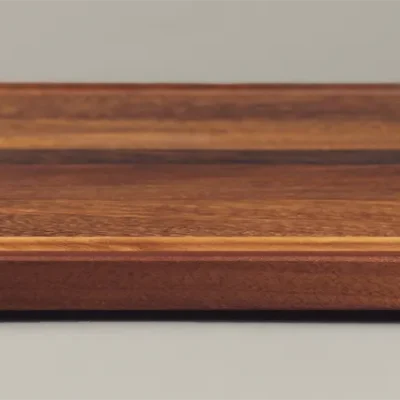 tabla para cortar carne madera para asado