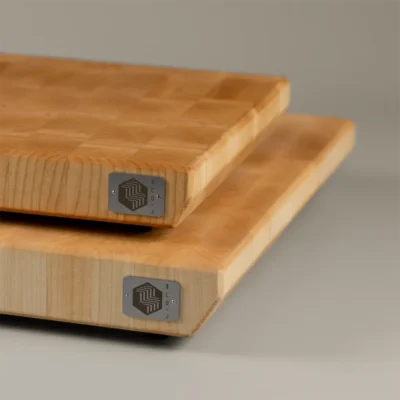 maple butcher block
