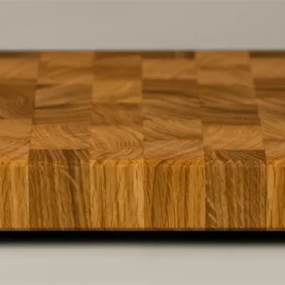 Pura Oak Countertop Cutting Board