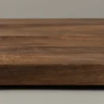 LINEA WALNUT - walnut board