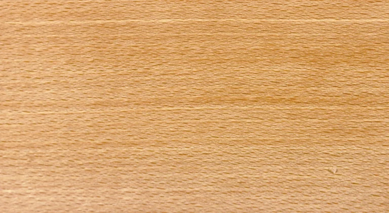 madera de haya a veta