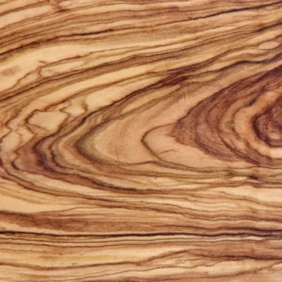 madera de olivo