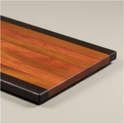 Splendida - presentation table