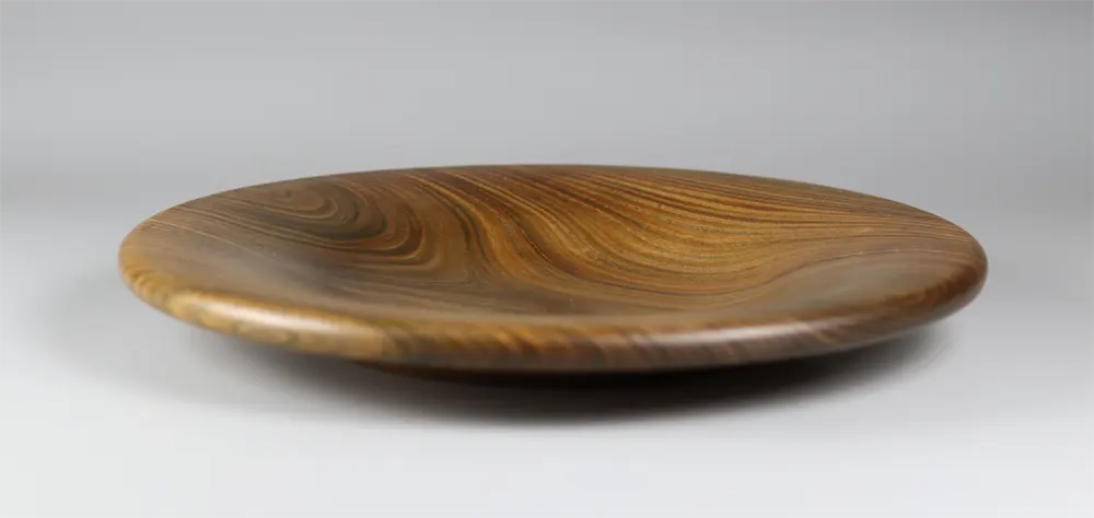 verawood plate