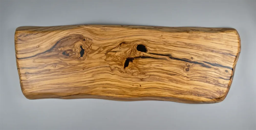 olive wood board