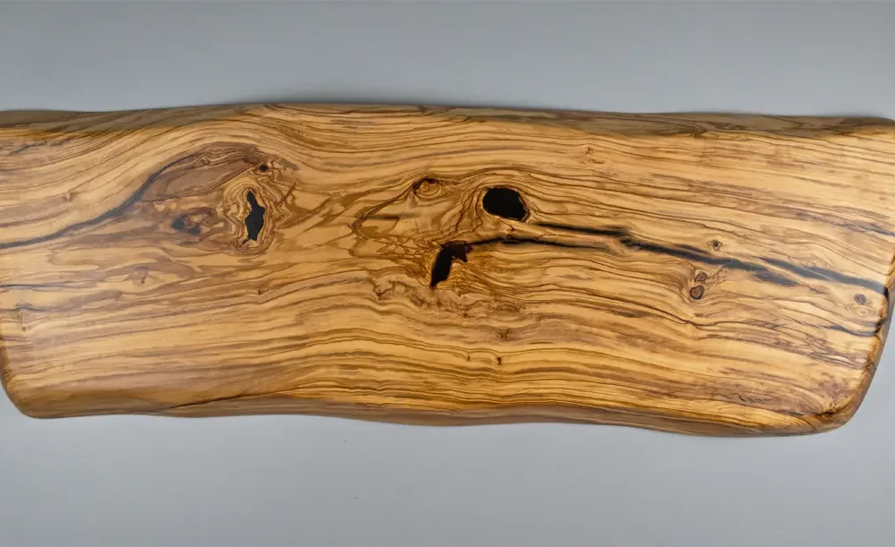 olive wood board