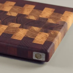 Calida <p class="hidekey"> end grain cutting board</p>