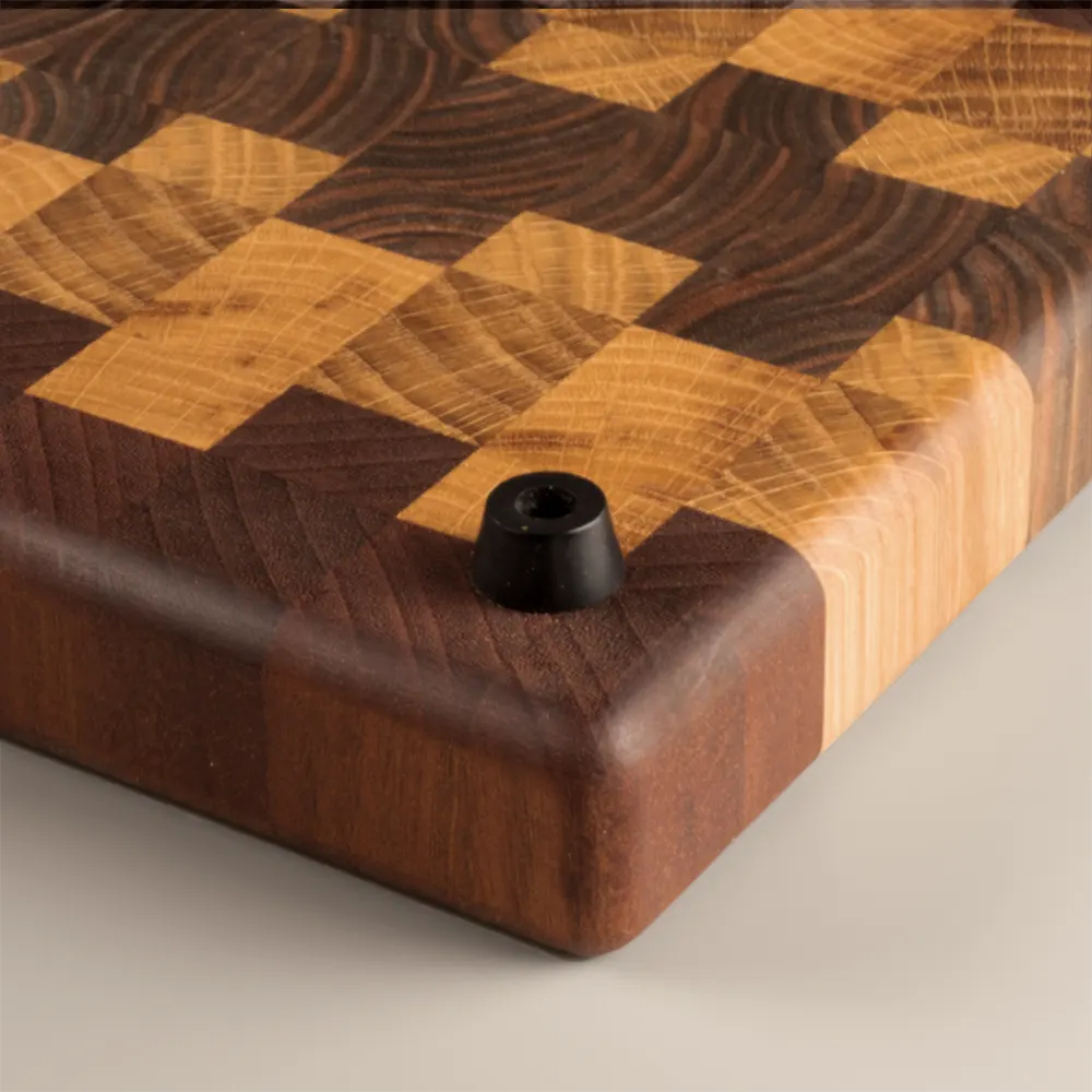 Calida <p class="hidekey"> end grain cutting board</p>