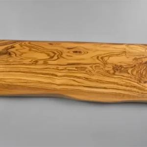 Olive Wood centerpiece