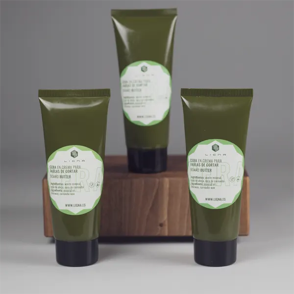 Ligna cream wax 100ml