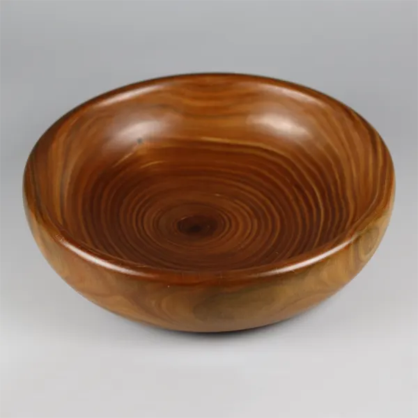 End grain Bowl