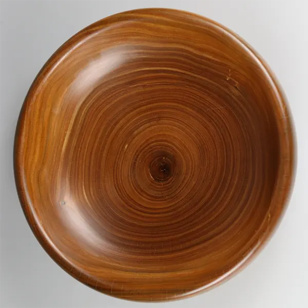 End grain Bowl