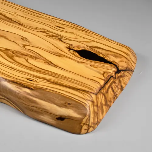 Olive Wood Board 1