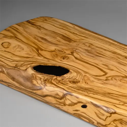 Olive Wood Board 1