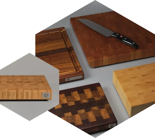 cutting boards ligna