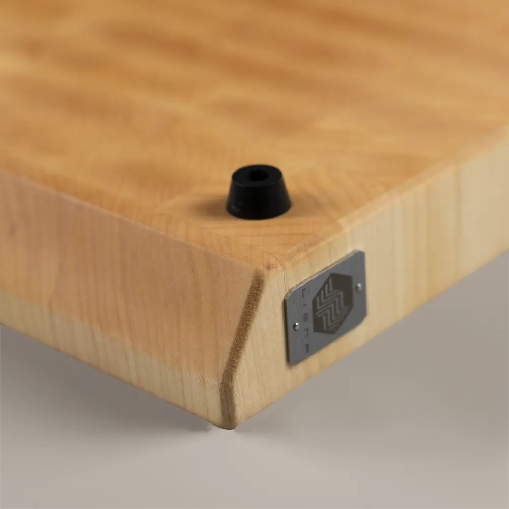 <div class="titlearce"> <p class="second-name"> Pure </p> Maple <p class="hidekey"> maple butcher block</p></div>