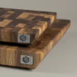 Pure Walnut Walnut Cutting Board