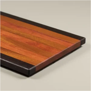 Bubinga board
