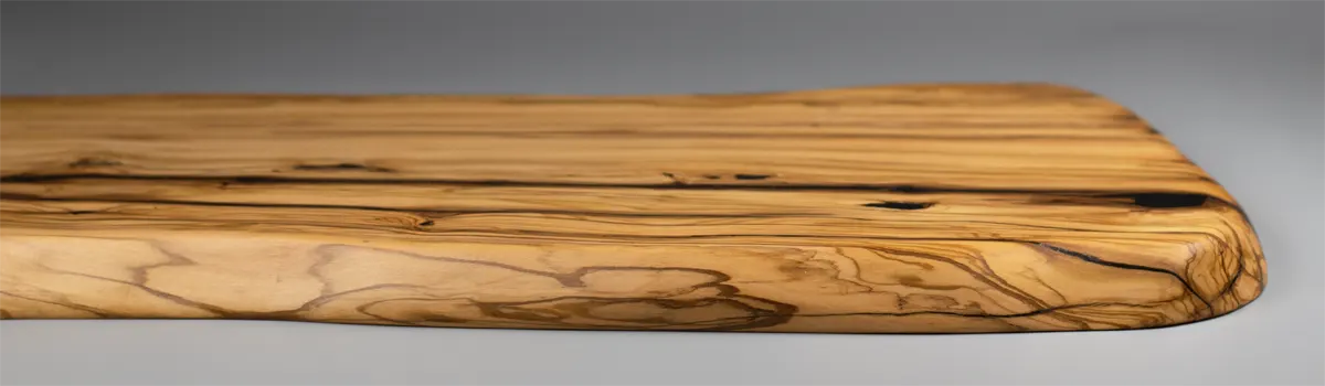 Olive Wood Board 3