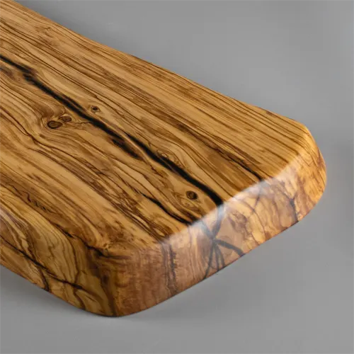 Olive Wood Board 2