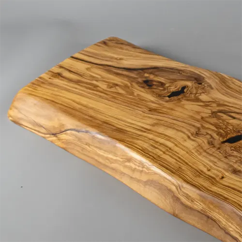 Olive Wood Board 2