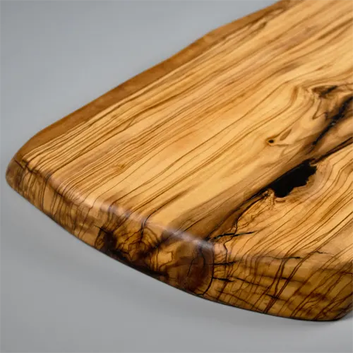 Olive Wood Board 3