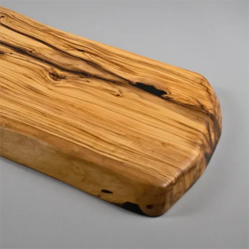 Olive Wood Board 3