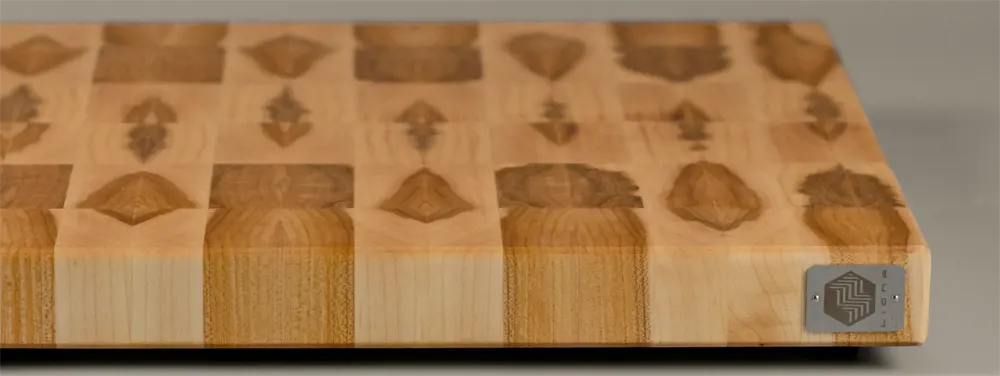 Special hard maple board 1