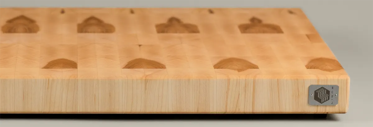 Special hard maple board 3