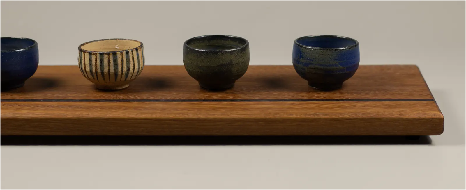 Argilla charcuterie board