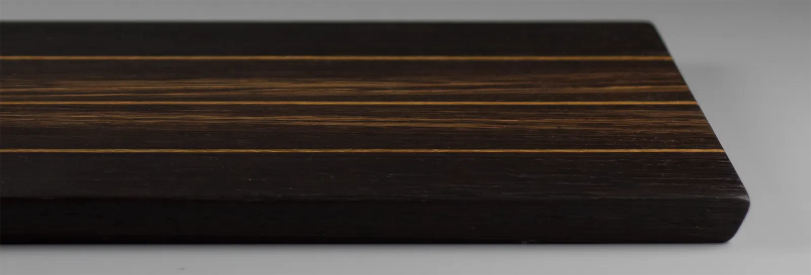 Special wengue serving board