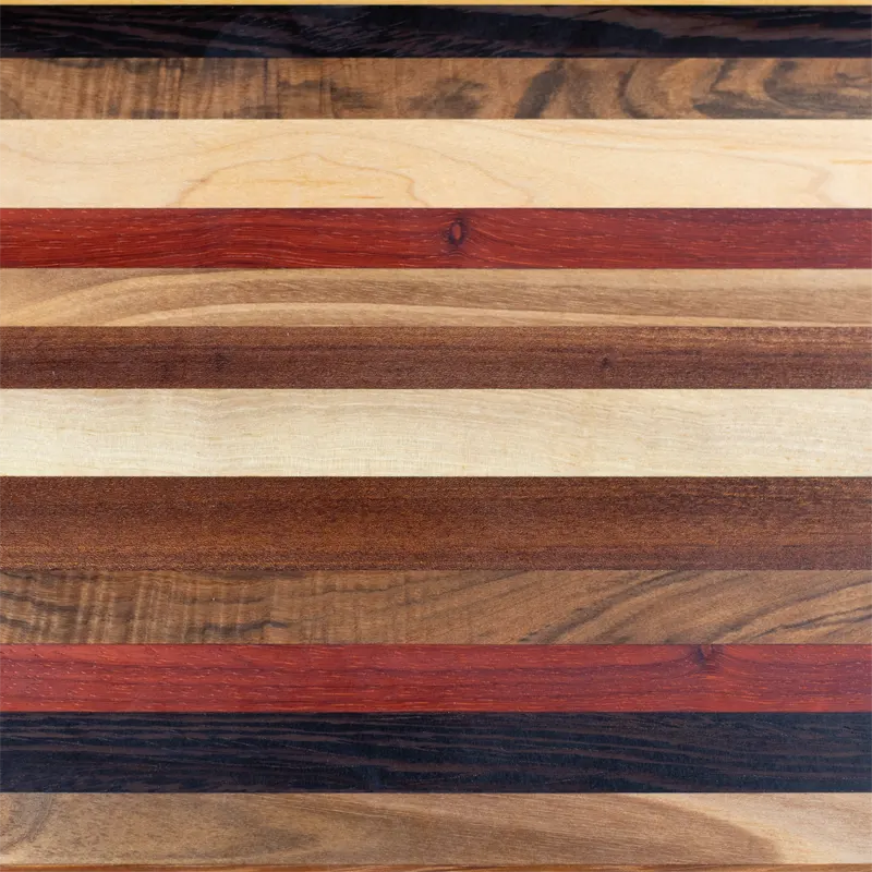 Premium Colored Cutting Board